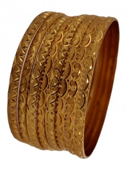 Gold-plated-bangles-for-wedding-KEVTGB20TS